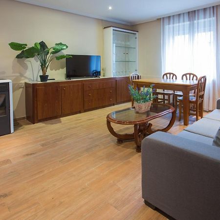 Apartamentos Turisticos Avila Villa Carmen III 외부 사진