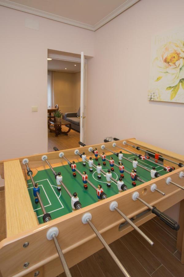 Apartamentos Turisticos Avila Villa Carmen III 외부 사진